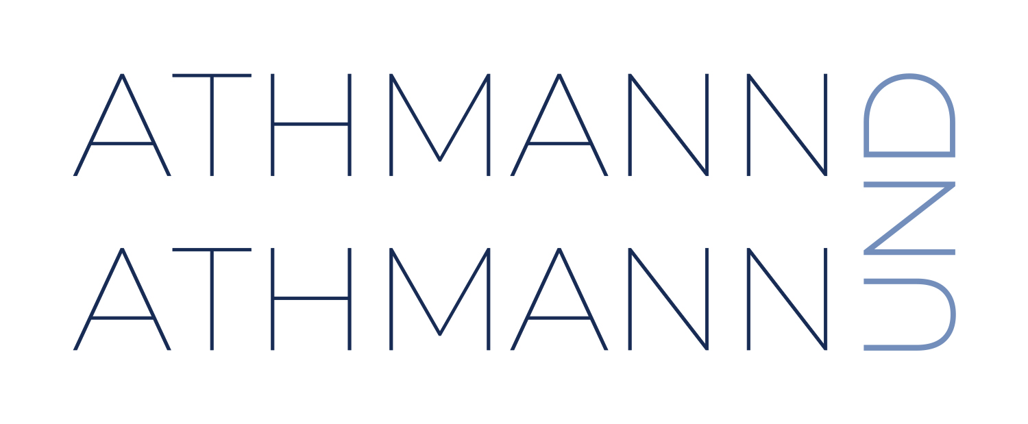 Athmann und Athmann
