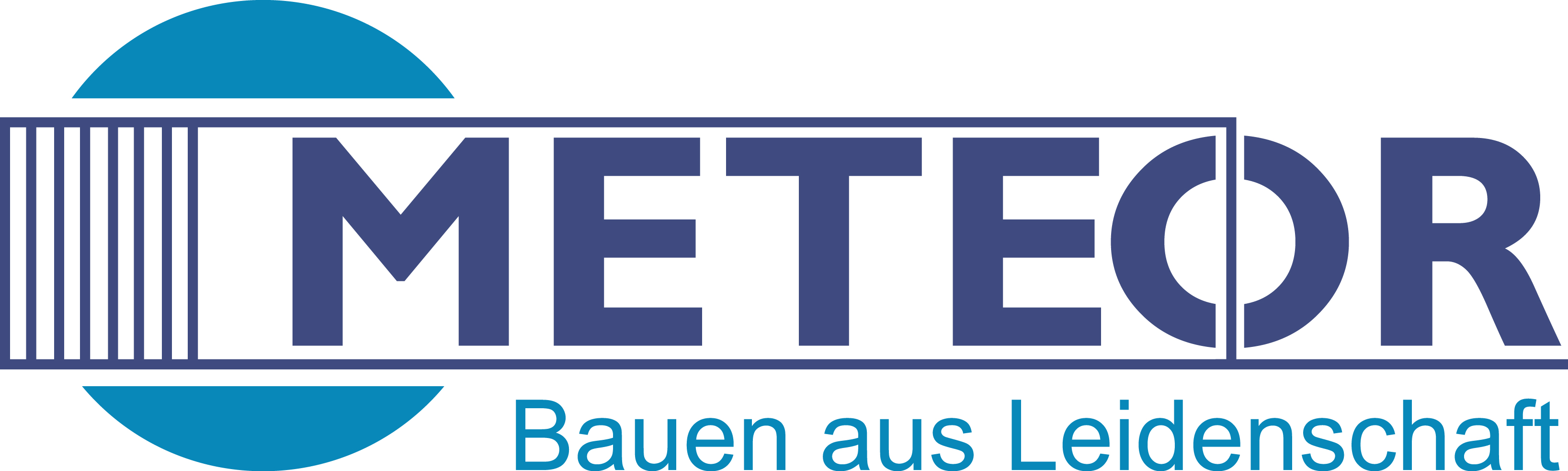 METEOR Bau
