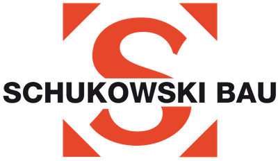 Schukowski Bau